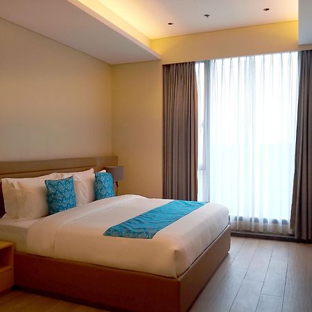 Bayprime Hotel Paranaque City Kültér fotó