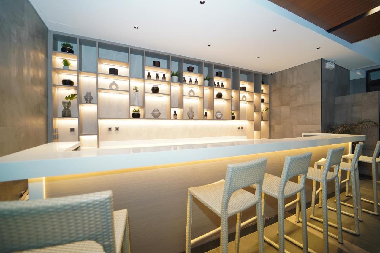 Bayprime Hotel Paranaque City Kültér fotó