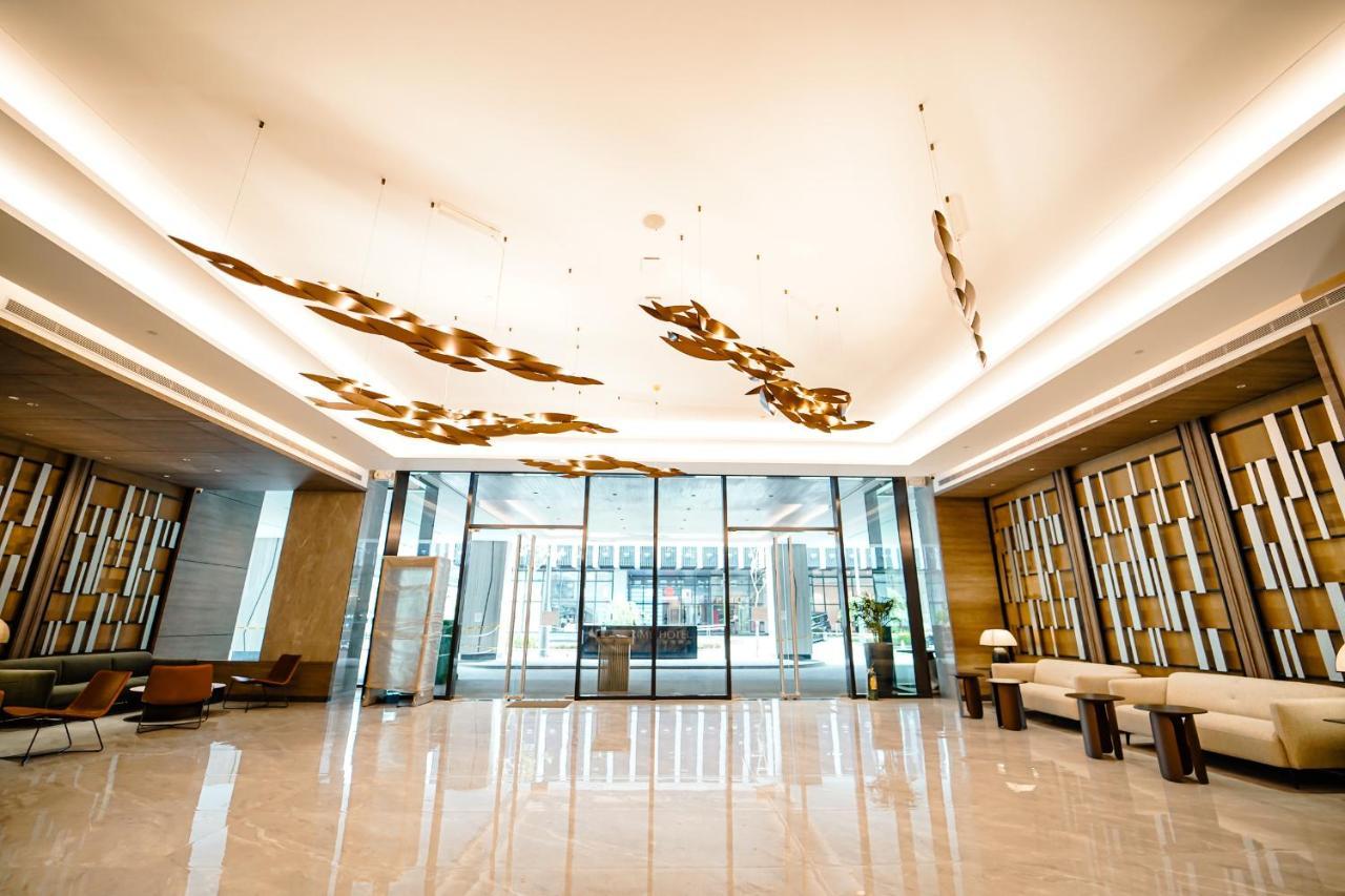 Bayprime Hotel Paranaque City Kültér fotó
