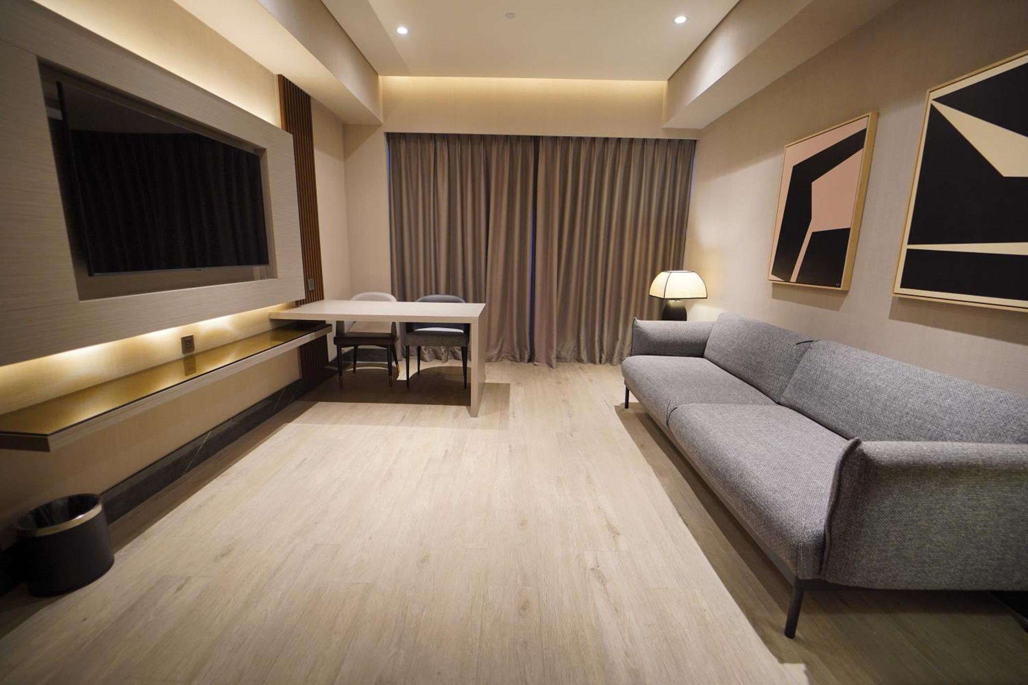 Bayprime Hotel Paranaque City Kültér fotó