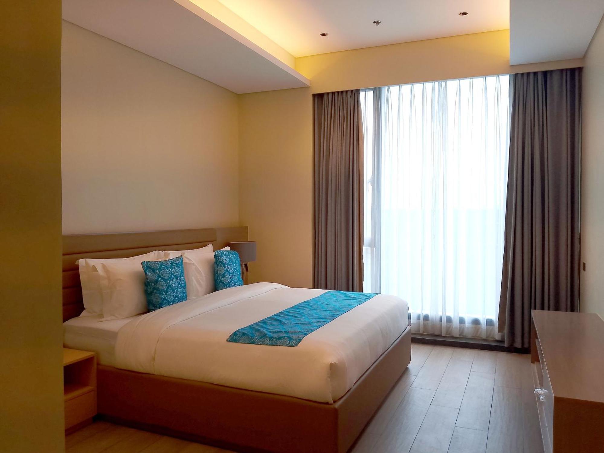 Bayprime Hotel Paranaque City Kültér fotó